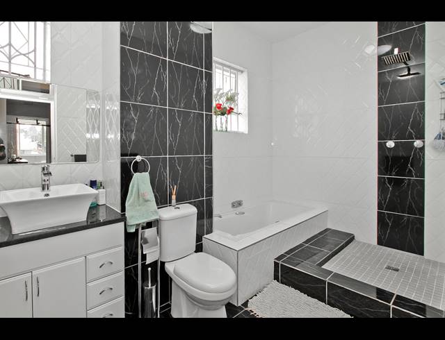 3 BEDROOM APARTMENT FOR SALE IN OBSERVATORY